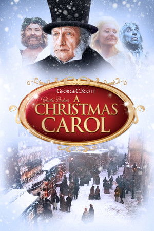 poster A Christmas Carol