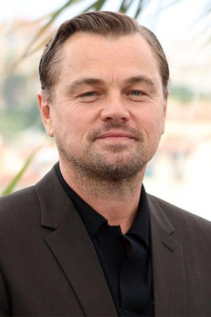 Photo de Leonardo DiCaprio
