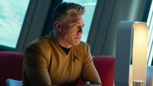 Star Trek: Strange New Worlds