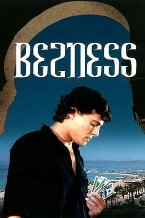 Poster Bezness (1992)