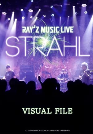 Image Ray'z Music Live -STRAHL-