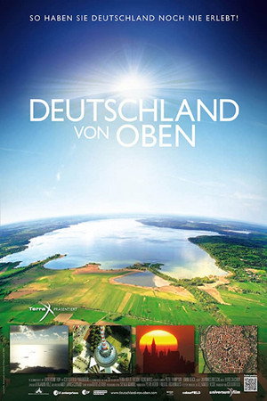 Germany from Above 8