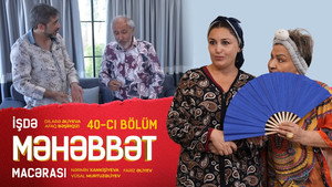 40. Bölüm