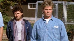 MacGyver: 3×7