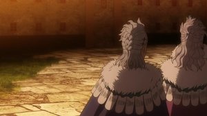 Black clover: 1×27