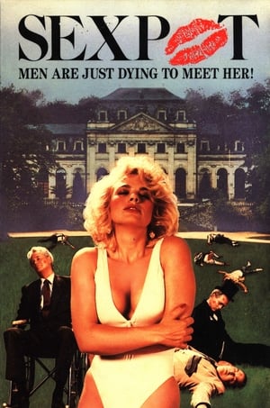 Poster Sexpot (1990)