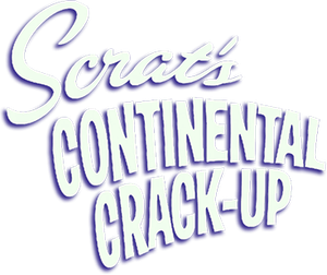 Scrat's Continental Crack-Up