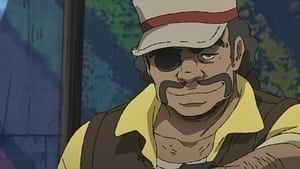 MEGALOBOX: 2×3