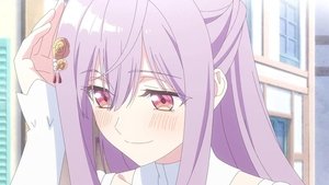 Kanpekisugite Kawaige ga Nai to Konyaku Haki sareta Seijo wa Ringoku ni Urareru Episódio 1