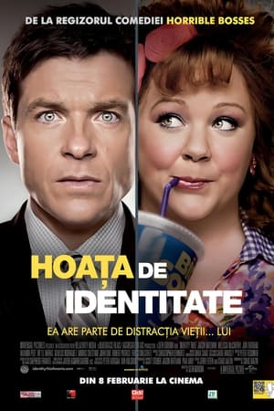 Hoața de identitate (2013)