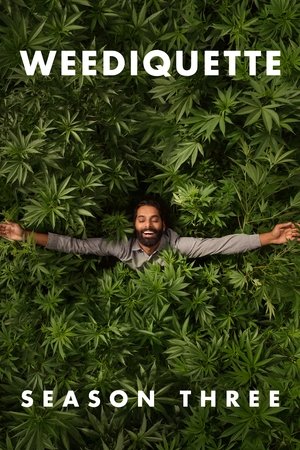 Weediquette: Season 3