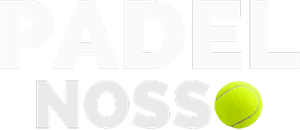 Padel Nosso — Logos 1