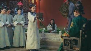 Story of Yanxi Palace Episode 17
