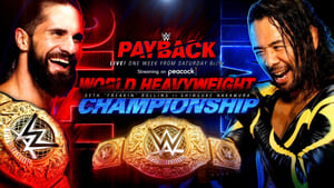 WWE Payback 2023