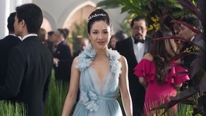 Crazy Rich Asians