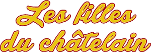 Les Filles du Chatelain — Logos 1
