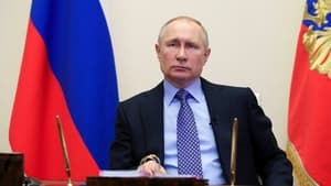 Vladimir Poutine : Jusqu’où ira-t-il ? (2022)