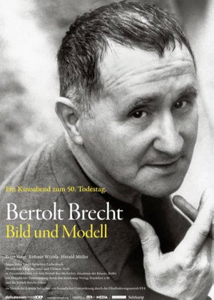 Bertolt Brecht - Images and Model 2