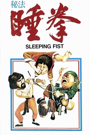 Sleeping Fist