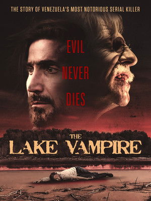 El vampiro del lago