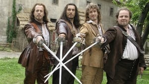D’Artagnan y los tres mosqueteros (2005)