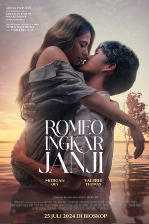 Romeo and Promises 7