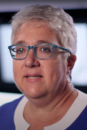 Cathy Stevens's photo