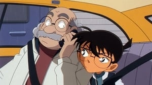 Detective Conan: 1×338