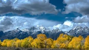 poster America's National Parks