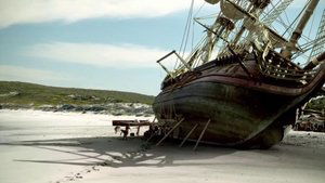 Black Sails: Season 1 Episode 4