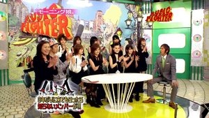 Morning Musume. - Resonant Blue