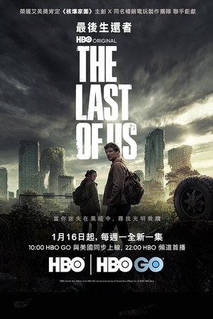 Image 最后生还者