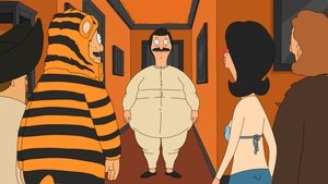 Bob burgerfalodája: 3×2