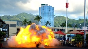 Hawaii Five-0 Season 1 Episode 18