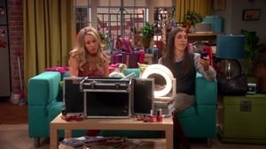 The Big Bang Theory 6 x Episodio 3