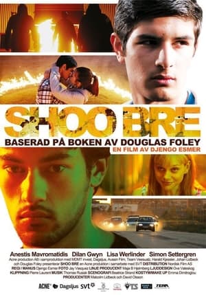 Poster Shoo Bre (2012)