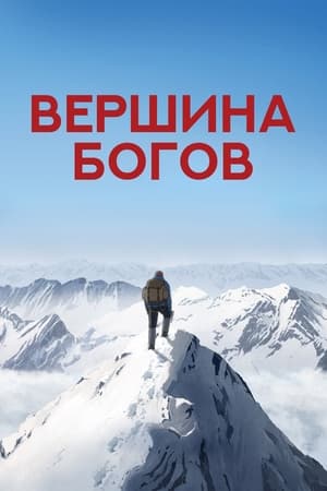 Poster Вершина богов 2021