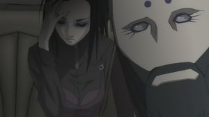 Ergo Proxy: 1×9