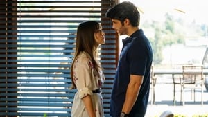 Dolunay: 1×13