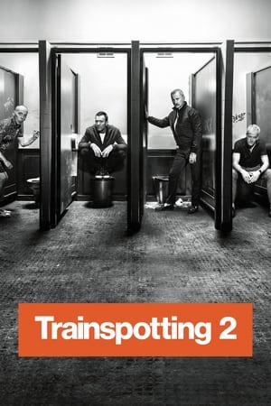 Trainspotting 2 2017