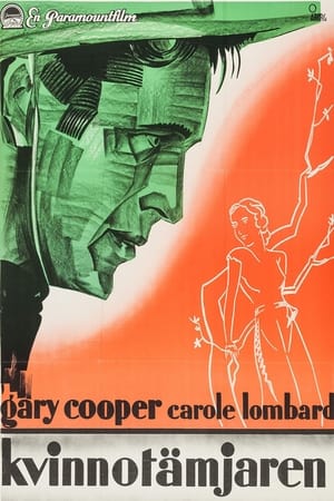 Poster I Take This Woman 1931
