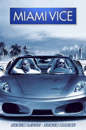 Poster Miami Vice 2006