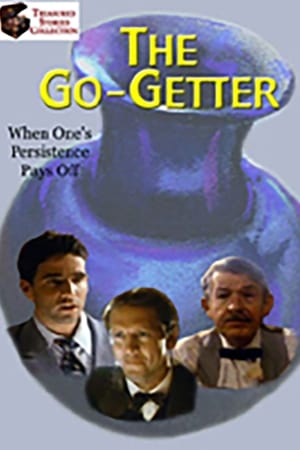 Poster The Quest for a Go-getter (1990)