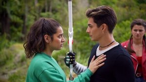 Power Rangers Cosmic Fury: 1×10