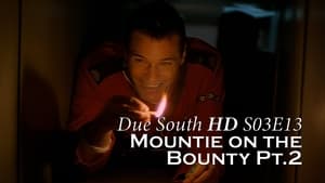 Image Mountie on the Bounty (2)