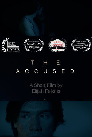 The Accused 3