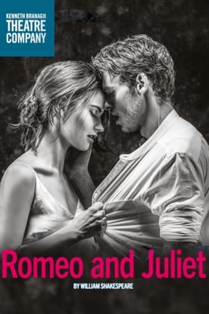 Branagh Theatre Live: Romeo and Juliet - Movie poster