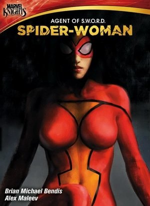 Spider-Woman: Agent of S.W.O.R.D. Spider-Woman: Agent of S.W.O.R.D.