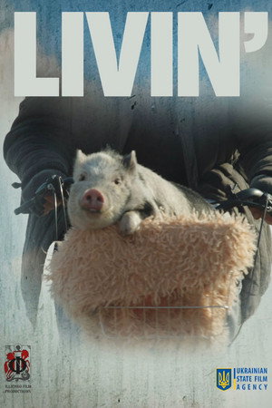 Livin''s Poster
