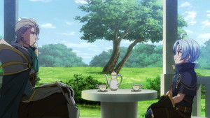 Kizoku Tensei: Megumareta Umare kara Saikyou no Chikara wo Eru: 1×11